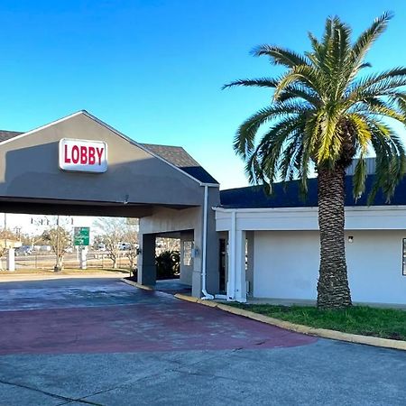 Motel 6 Lake Charles, La Exterior photo