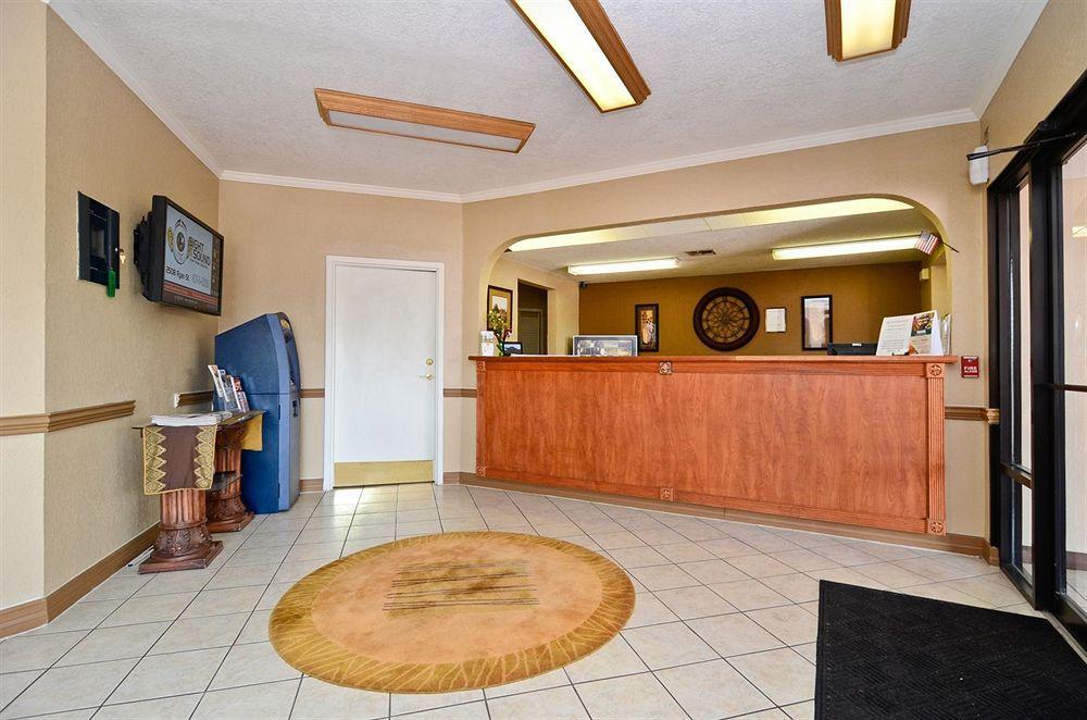 Motel 6 Lake Charles, La Exterior photo