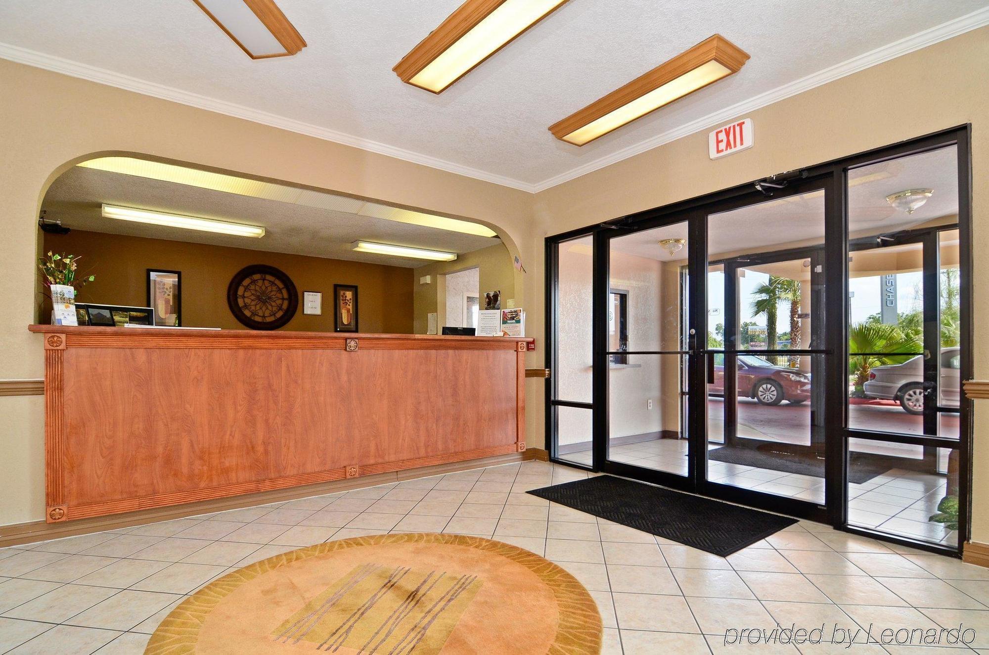 Motel 6 Lake Charles, La Exterior photo