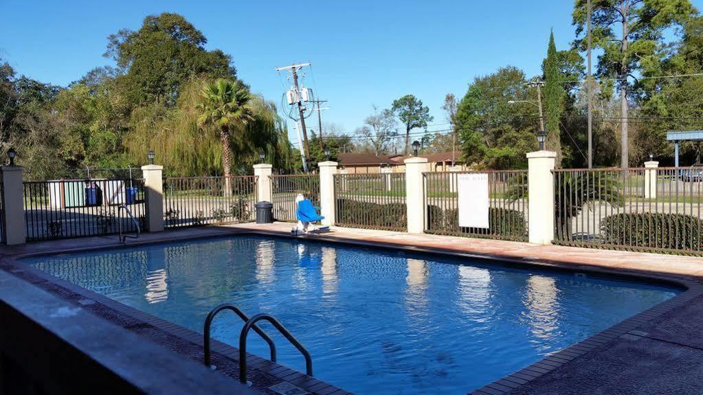 Motel 6 Lake Charles, La Exterior photo